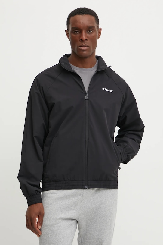 Куртка Adidas Originals WOVEN TT, черный
Куртка Adidas Originals WOVEN TT, черный