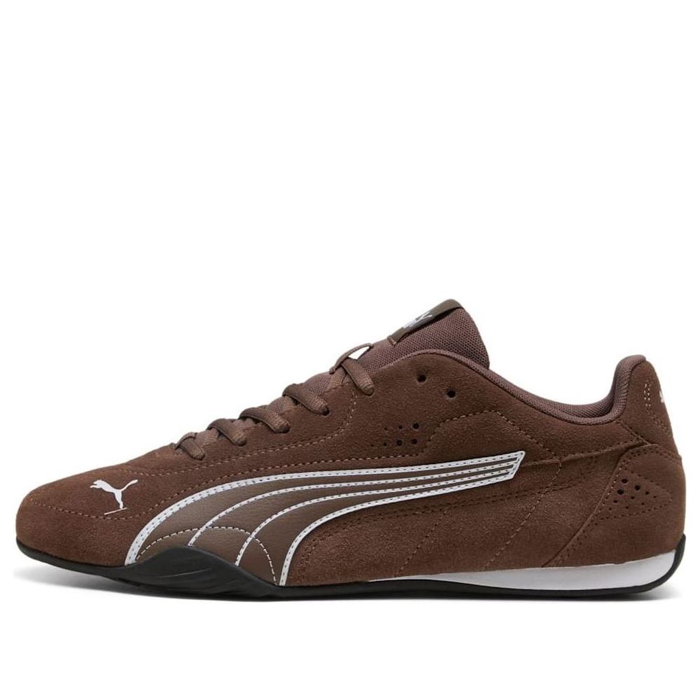 Puma Catch SD 'Brown White'
Puma Catch SD 'Brown White'