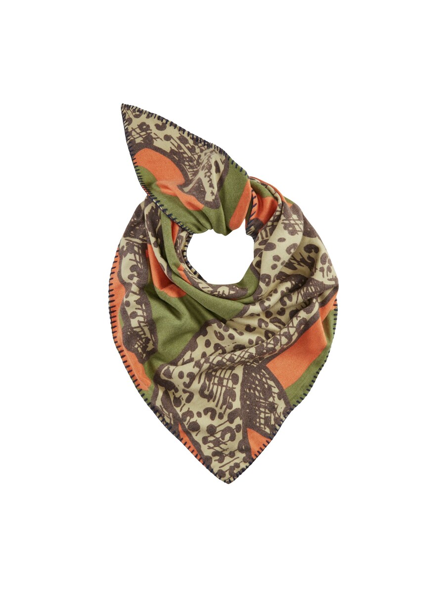 Шарф CODELLO, Green
Шарф CODELLO, Green
