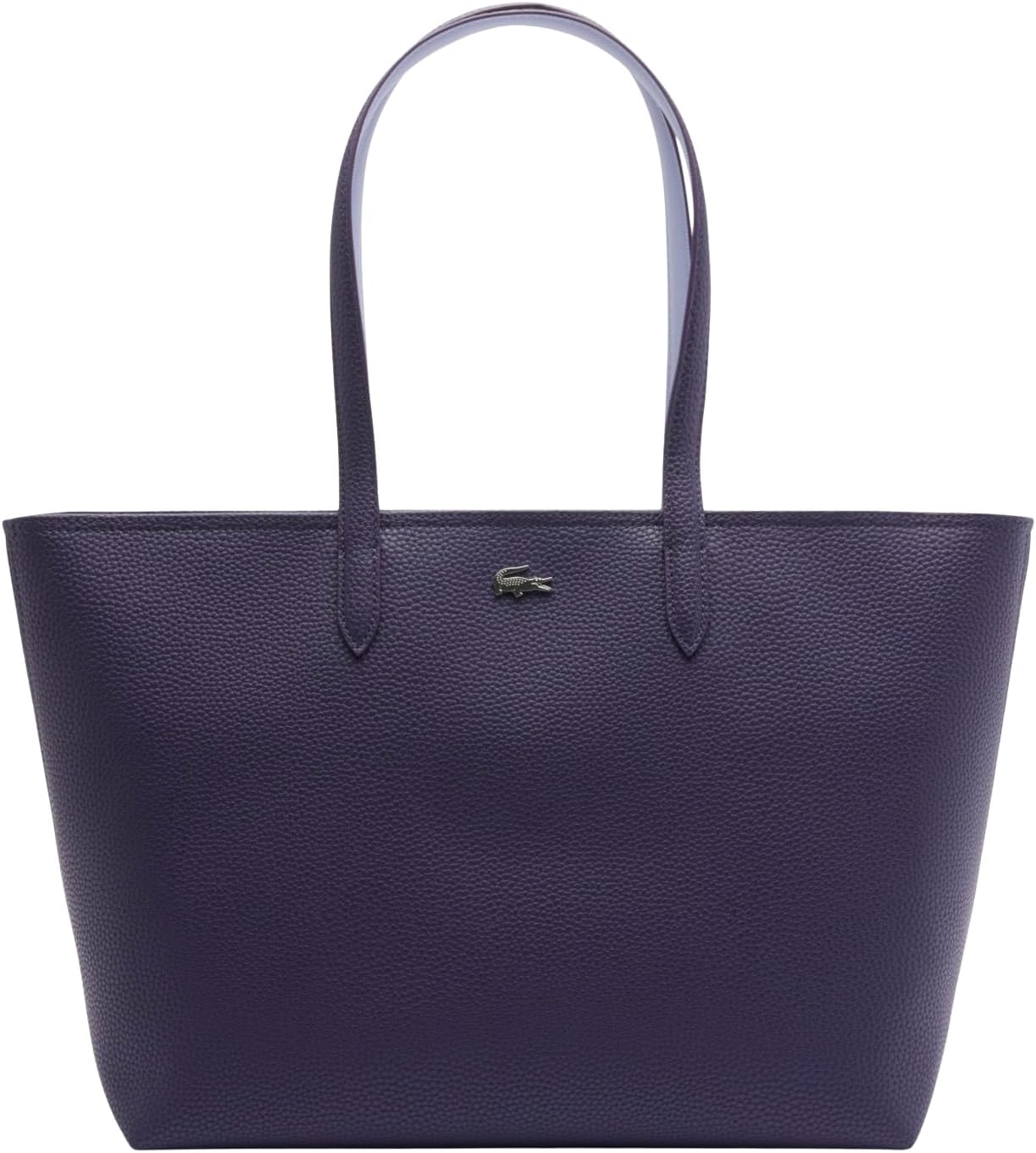 Lacoste женская сумка-тоут Anna с молнией, Vert Fonce/Navy Blue, One Size
Lacoste женская сумка-тоут Anna с молнией, Vert Fonce/Navy Blue, One Size