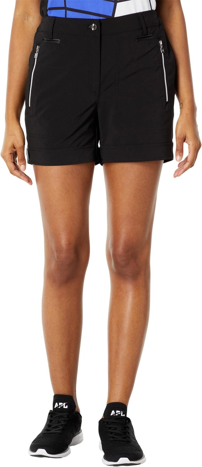 15-дюймовые шорты Jamie Sadock, цвет Jet
15-дюймовые шорты Jamie Sadock, цвет Jet