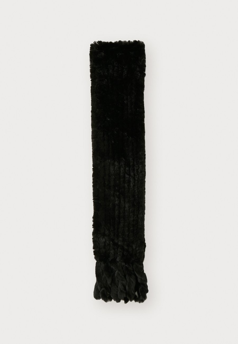 Шарф Guess CECILIA SCARF, Jet Black/Black
Шарф Guess CECILIA SCARF, Jet Black/Black