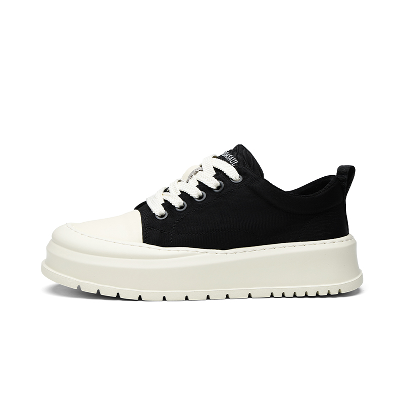 PARDASAUL Низкие повседневные туфли мужские черные
PARDASAUL Низкие повседневные туфли мужские черные