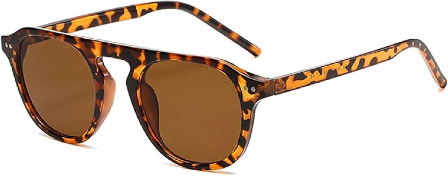 Солнцезащитные очки с защитой от УФ-излучения UV400 | Заклепки, мужские и женские, темно-зеленые, для занятий спортом на открытом воздухе и вождения DSVIGF, Leopard Tea
Солнцезащитные очки с защитой от УФ-излучения UV400 | Заклепки, мужские и женские, темно-зеленые, для занятий спортом на открытом воздухе и вождения DSVIGF, Leopard Tea