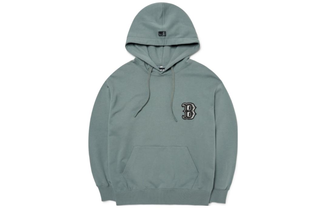 MLB Толстовка Boston Red Sox унисекс pea green
MLB Толстовка Boston Red Sox унисекс pea green