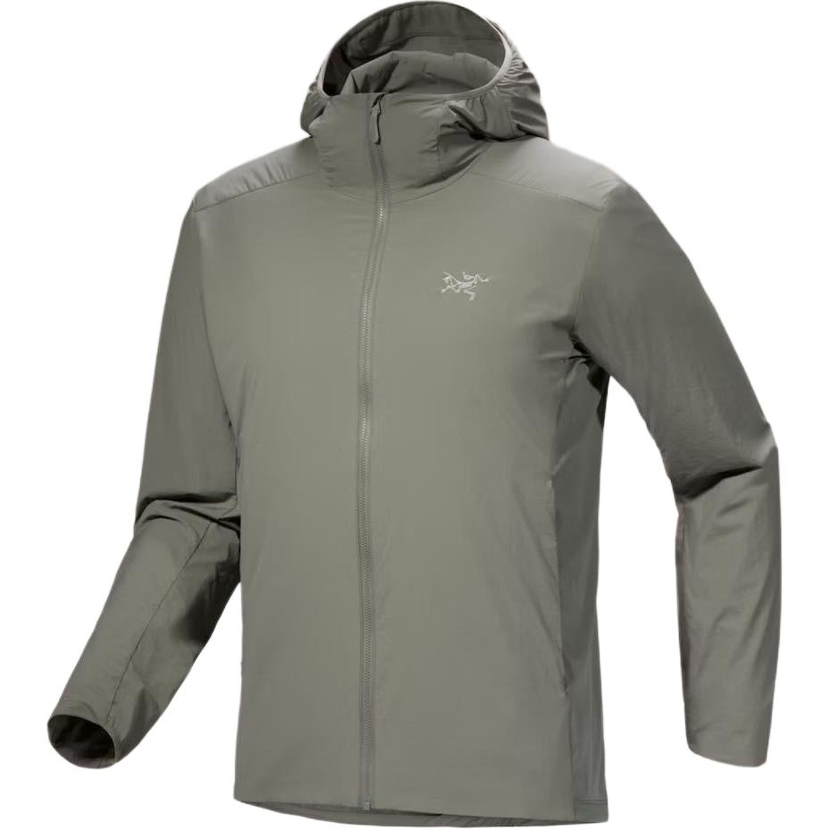 Arcteryx Куртка Arc'teryx Atom Sl, Dusty Green/Forage
Arcteryx Куртка Arc'teryx Atom Sl, Dusty Green/Forage