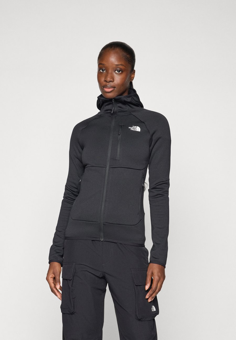 Толстовка The North Face METEORA, Black
Толстовка The North Face METEORA, Black