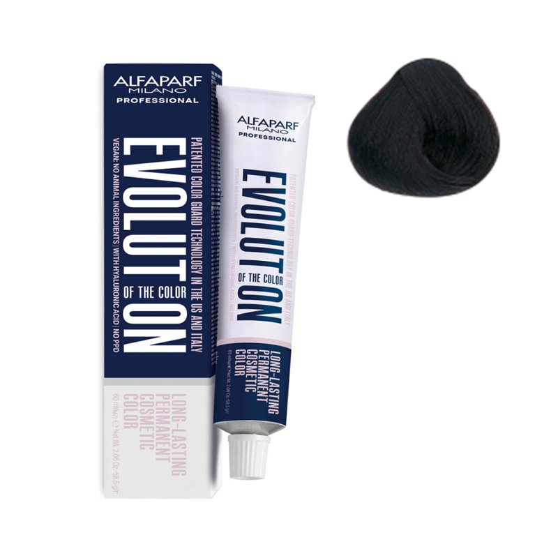 Alfaparf Evolution of the Color Cube 4.32 60 мл НОВЫЙ
Alfaparf Evolution of the Color Cube 4.32 60 мл НОВЫЙ