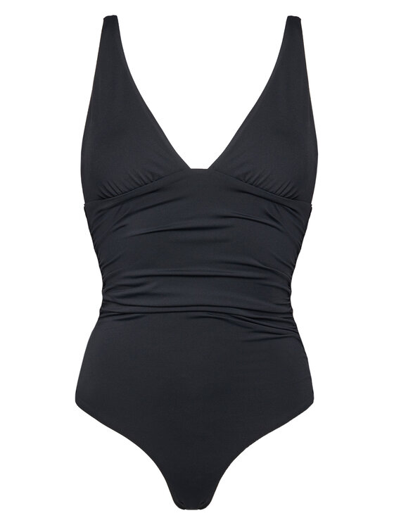 Купальник 3P5H5I01J United Colors Of Benetton, черный
Купальник 3P5H5I01J United Colors Of Benetton, черный