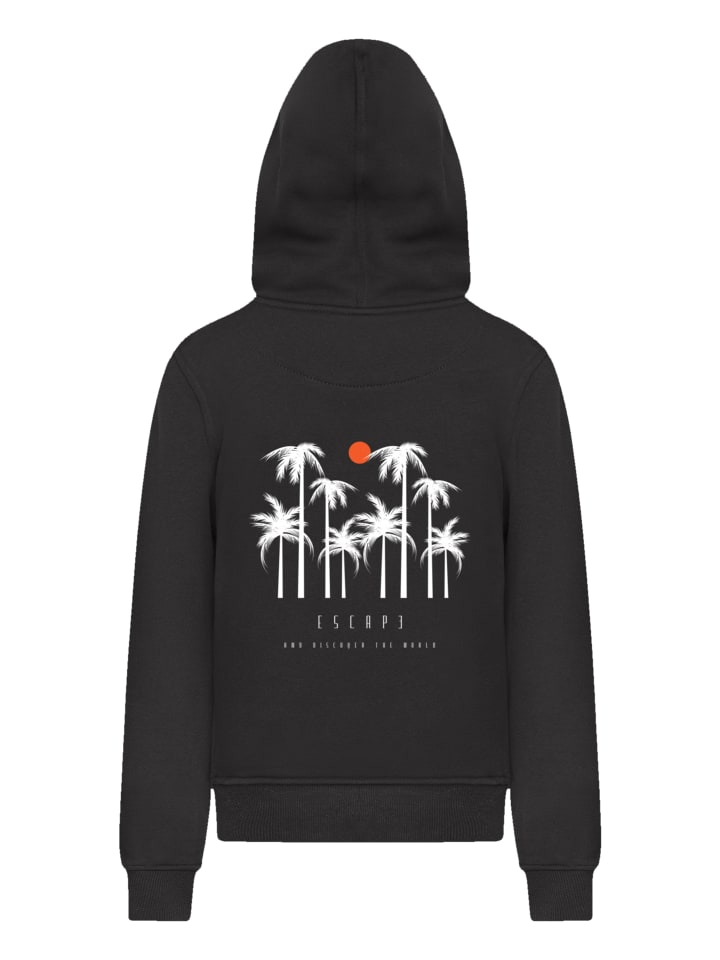 Свитер F4NT4STIC, черный
Свитер F4NT4STIC, черный