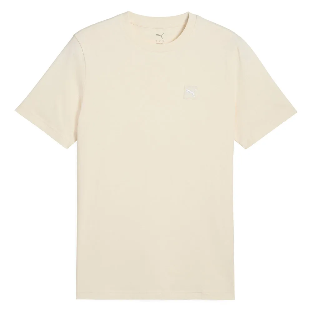 Футболка с коротким рукавом Puma ESS Elevated, бежевый
Футболка с коротким рукавом Puma ESS Elevated, бежевый