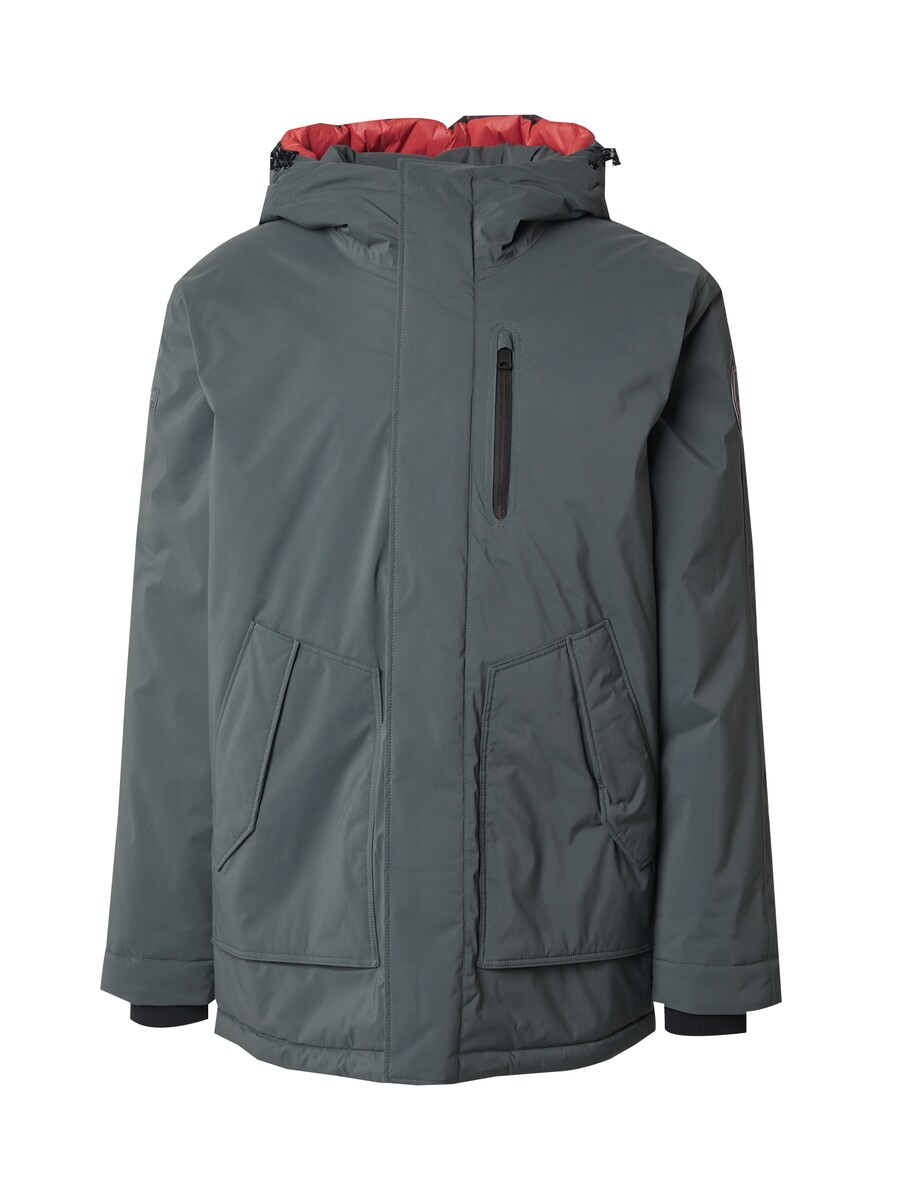 Зимняя парка NAPAPIJRI, Dark green 
Зимняя парка NAPAPIJRI, Dark green