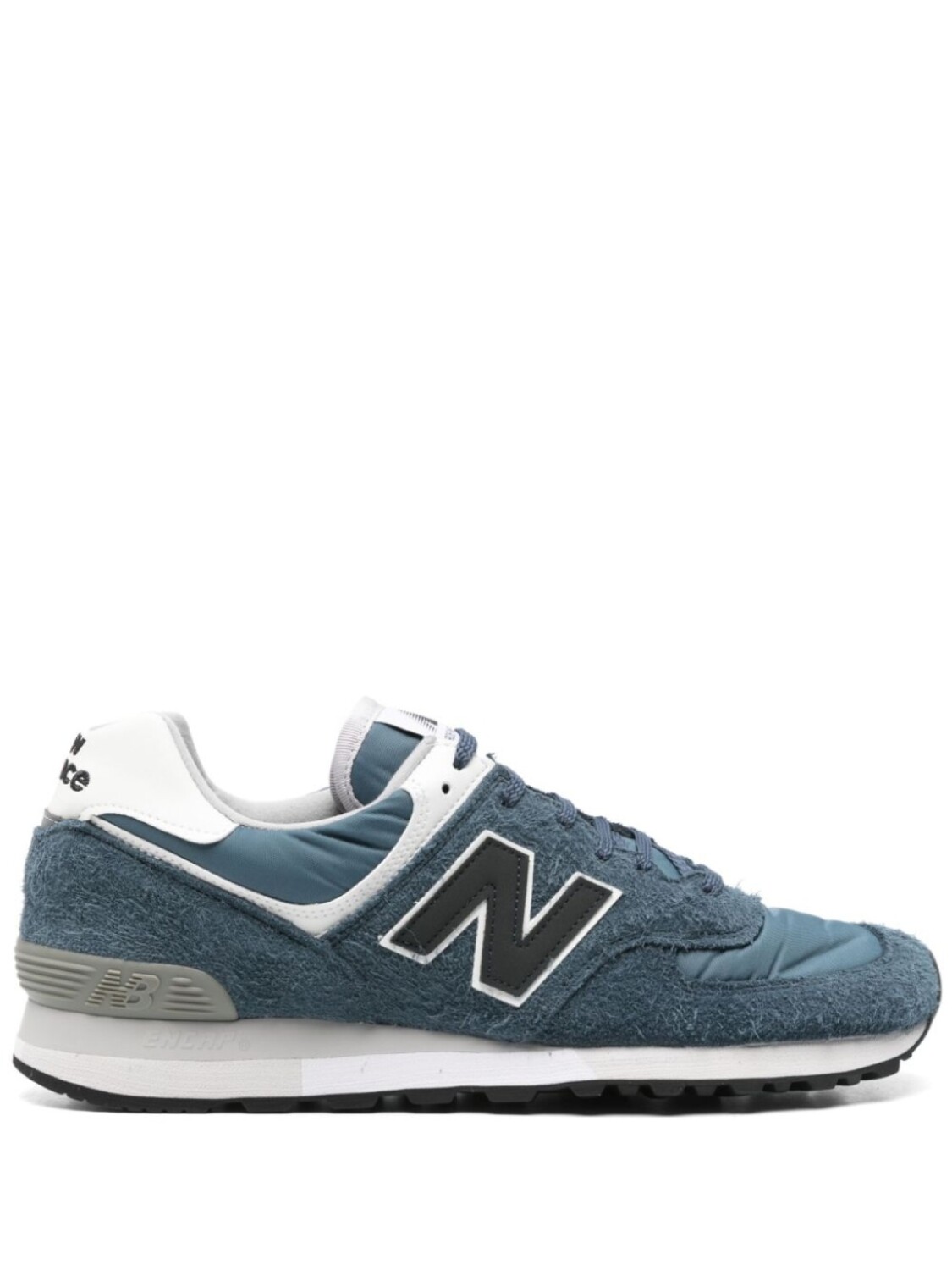 Кроссовки 576 New Balance, синий
Кроссовки 576 New Balance, синий