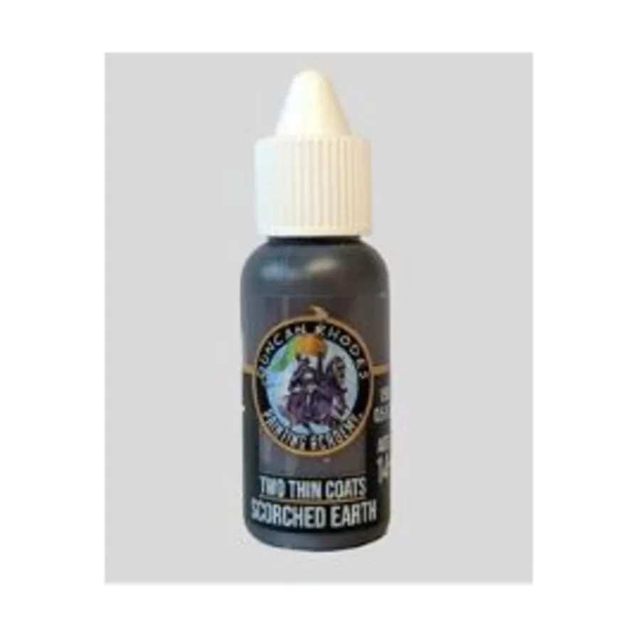 Выжженная земля, Two Thin Coats Paints - Browns, Tans, & Creams
Выжженная земля, Two Thin Coats Paints - Browns, Tans, & Creams