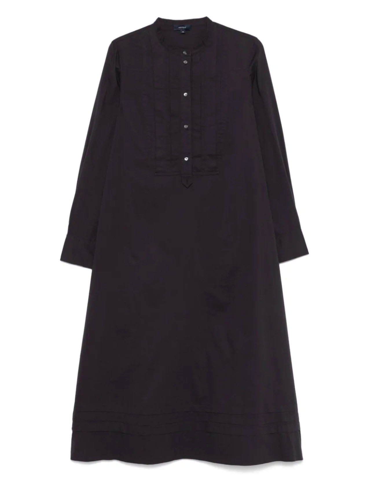 Платье миди Denzel Soeur, синий
Платье миди Denzel Soeur, синий