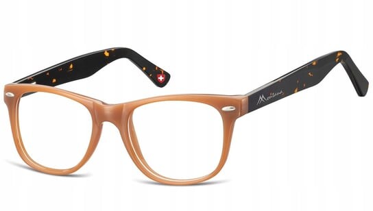 Гибкие очки по рецепту унисекс Montana
Гибкие очки по рецепту унисекс Montana