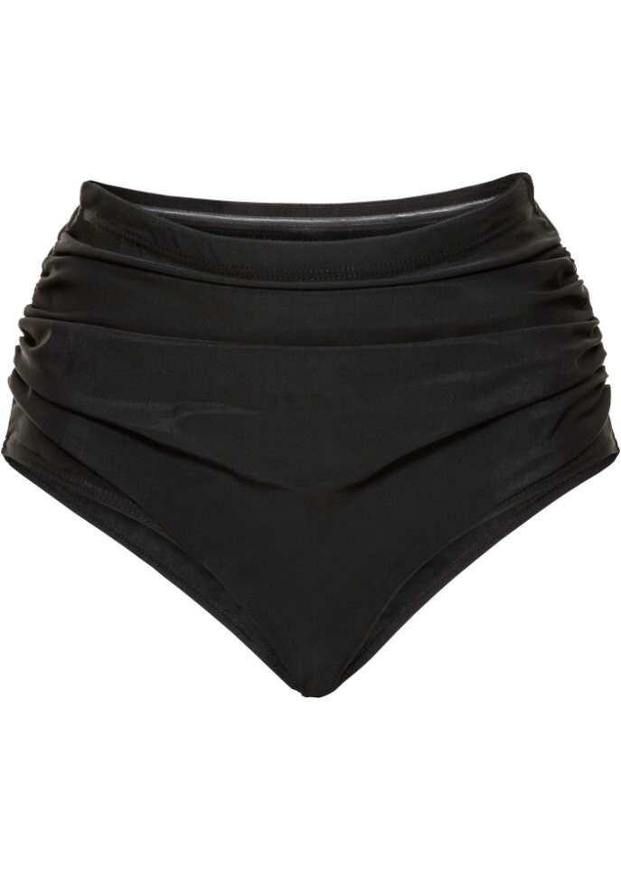 Придайте форму плавкам бикини с помощью легкой моделирующей силы Bpc Selection, черный
Придайте форму плавкам бикини с помощью легкой моделирующей силы Bpc Selection, черный