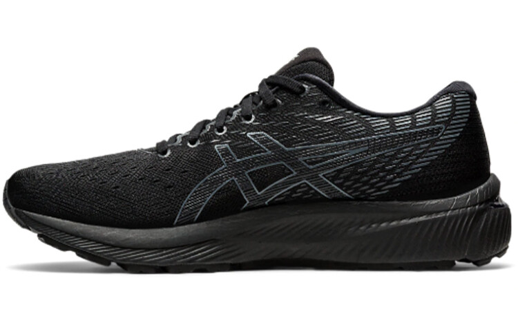 Кроссовки Asics Gel-Cumulus 22 Мужчины
Кроссовки Asics Gel-Cumulus 22 Мужчины