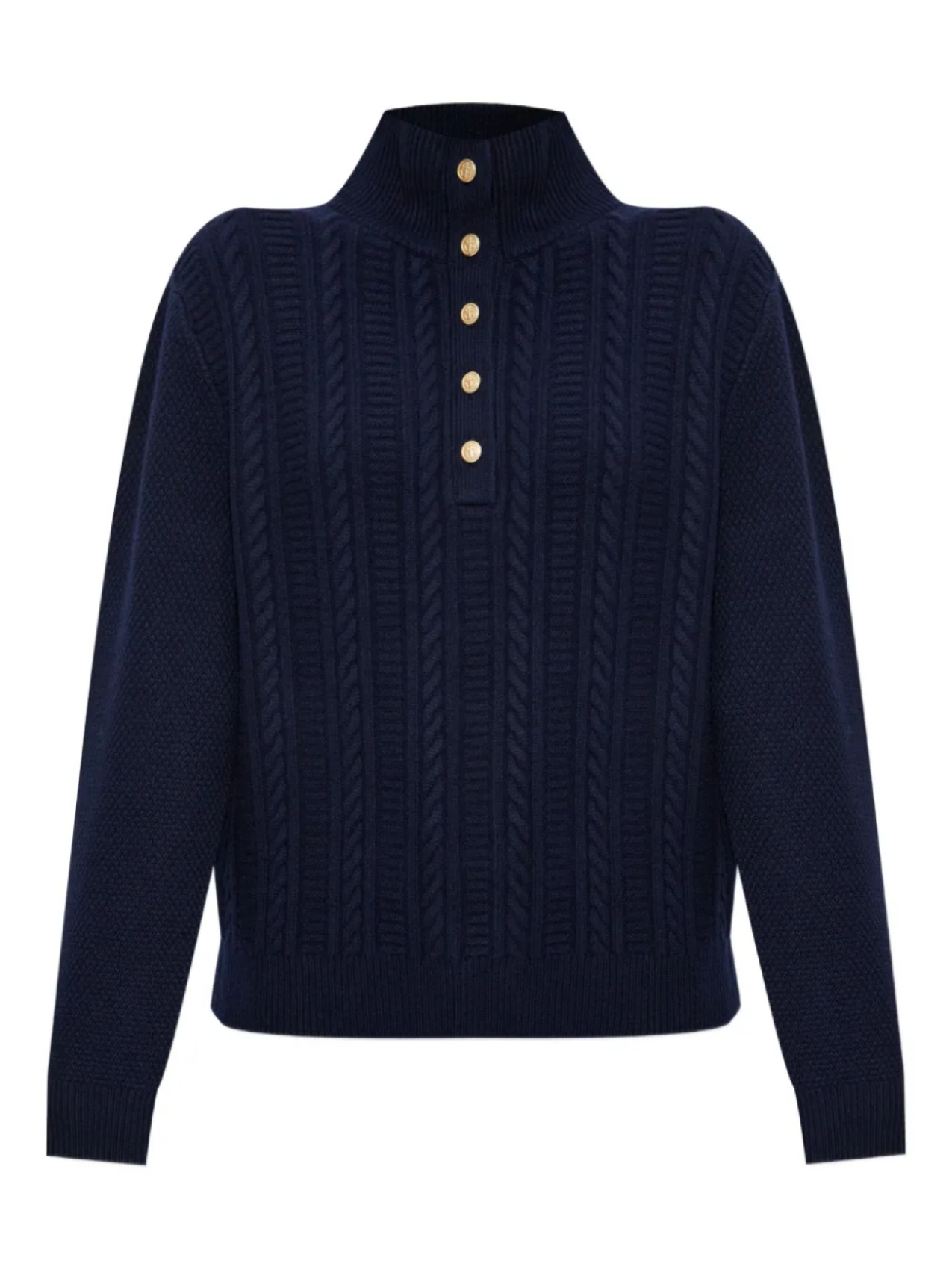 Шерстяной свитер A.P.C., синий
Шерстяной свитер A.P.C., синий