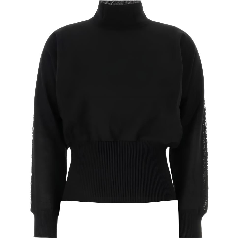 Свитер Max Mara Arda MaxMara, черный
Свитер Max Mara Arda MaxMara, черный