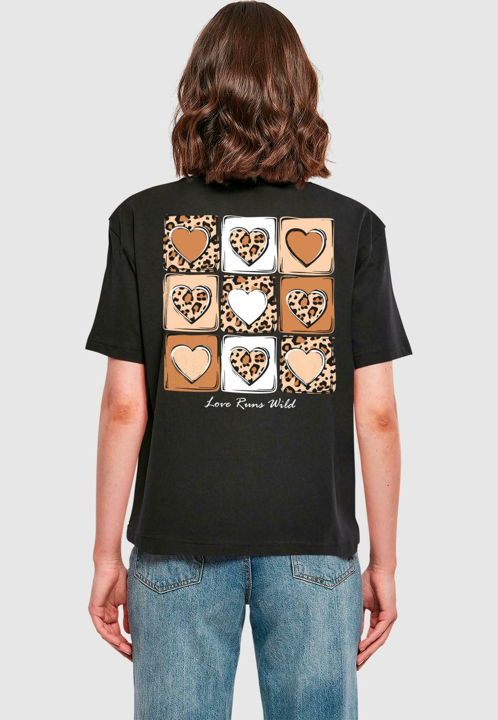 Футболка с принтом Merchcode, черный
Футболка с принтом Merchcode, черный