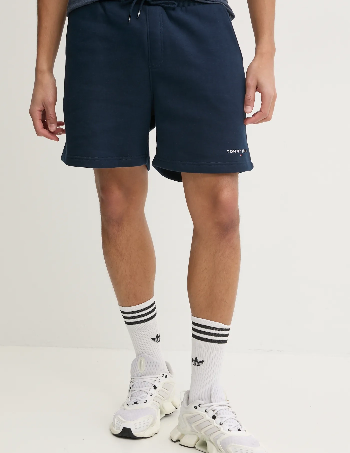 Шорты Tommy Jeans, темно-синий
Шорты Tommy Jeans, темно-синий