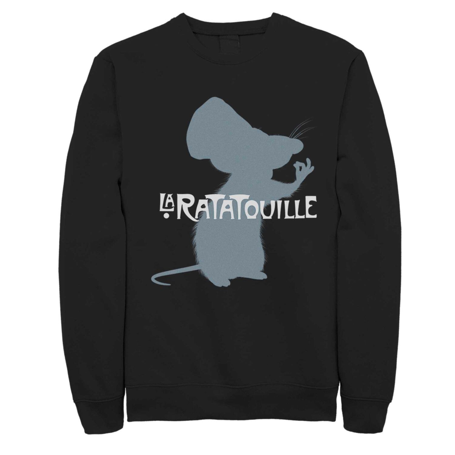 Мужская флисовая рубашка Disney Pixar Ratatouille Remy La Ratatouille Licensed Character
Мужская флисовая рубашка Disney Pixar Ratatouille Remy La Ratatouille Licensed Character