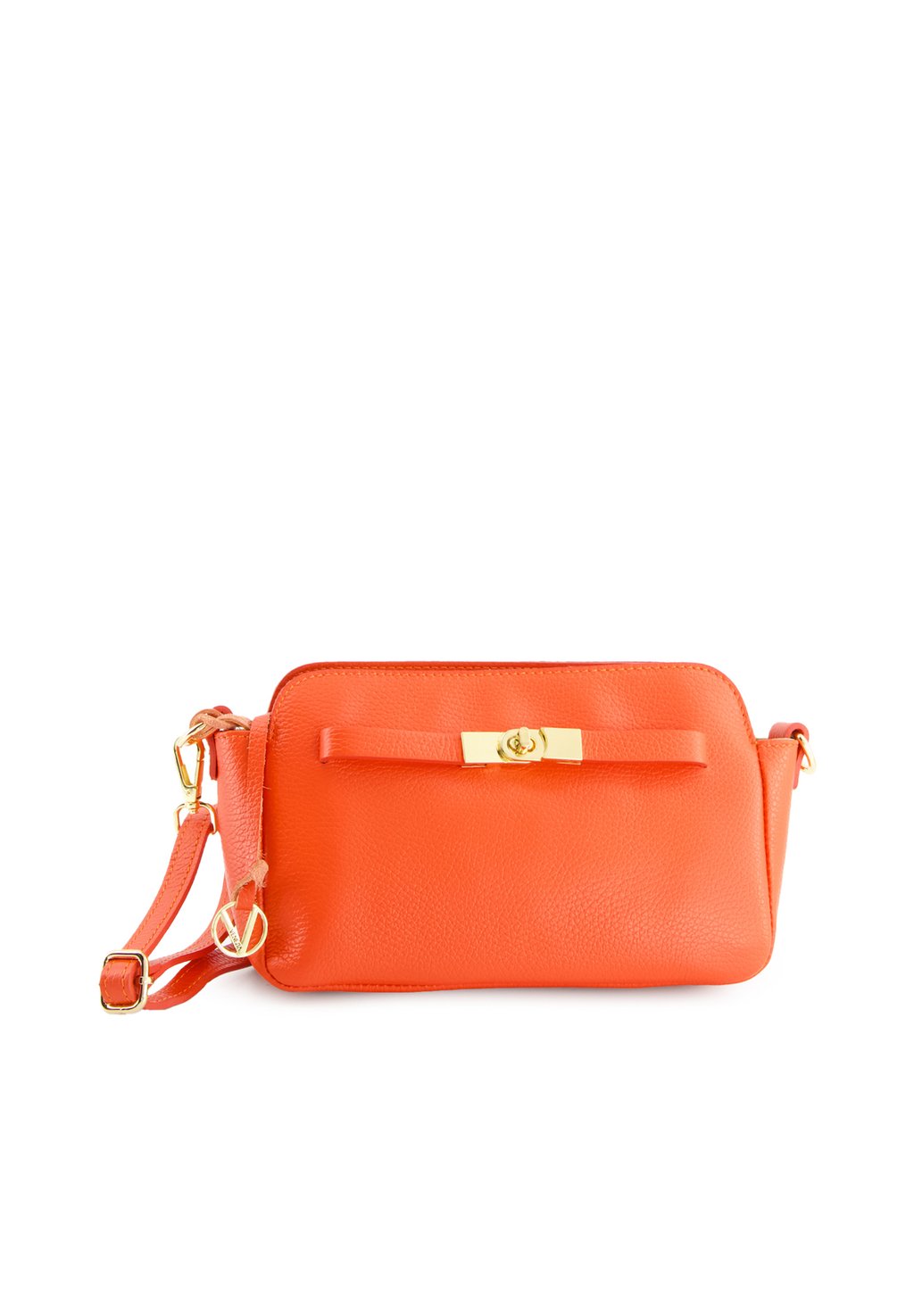 Сумка через плечо VENEZIA, оранжевый
Сумка через плечо VENEZIA, оранжевый