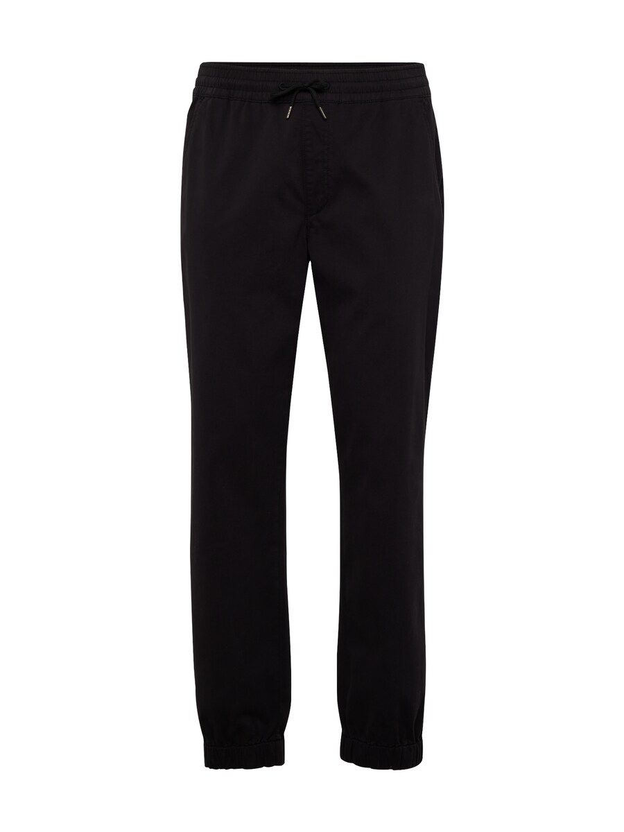 Зауженные брюки JOHN DEVIN, черный
Зауженные брюки JOHN DEVIN, черный