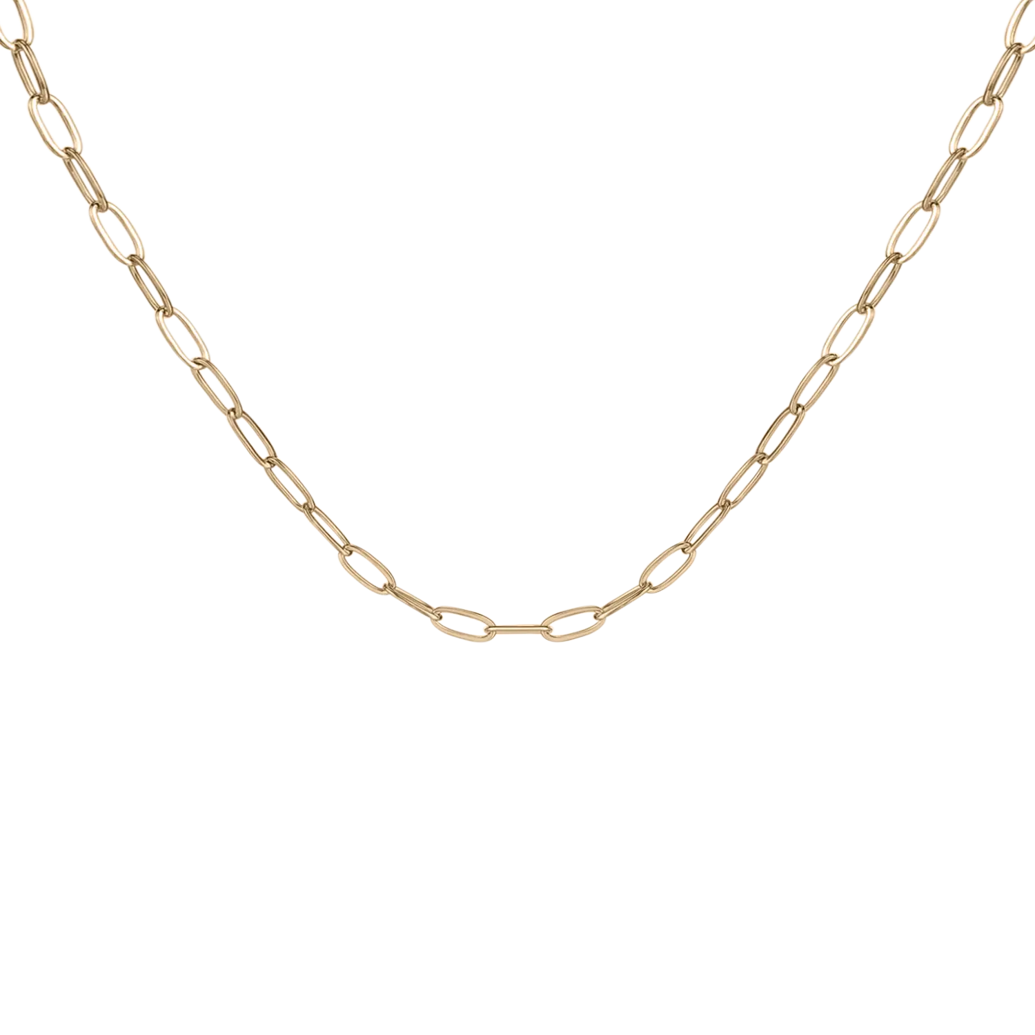 Колье Burker Zoey, золото
Колье Burker Zoey, золото