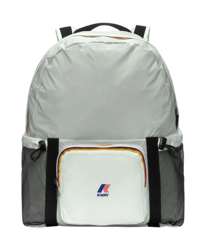 Рюкзак Le vrai 3.0 Michel K-Way, бежевый
Рюкзак Le vrai 3.0 Michel K-Way, бежевый