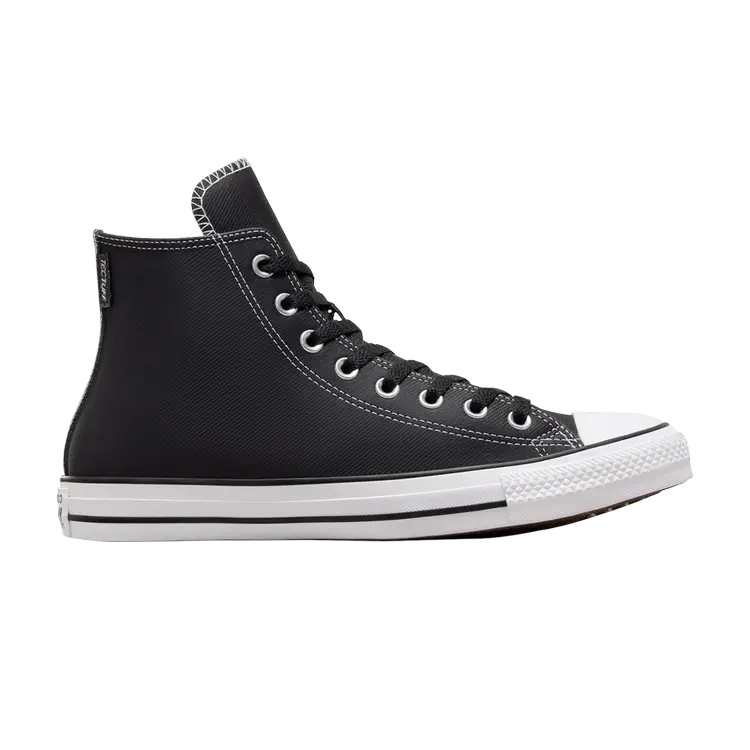 Кроссовки Converse Chuck Taylor All Star High, черный
Кроссовки Converse Chuck Taylor All Star High, черный