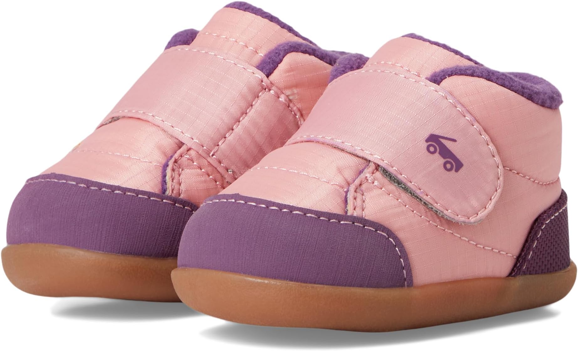 Кроссовки See Kai Run Casey Mini, цвет Rose Pink 
Кроссовки See Kai Run Casey Mini, цвет Rose Pink
