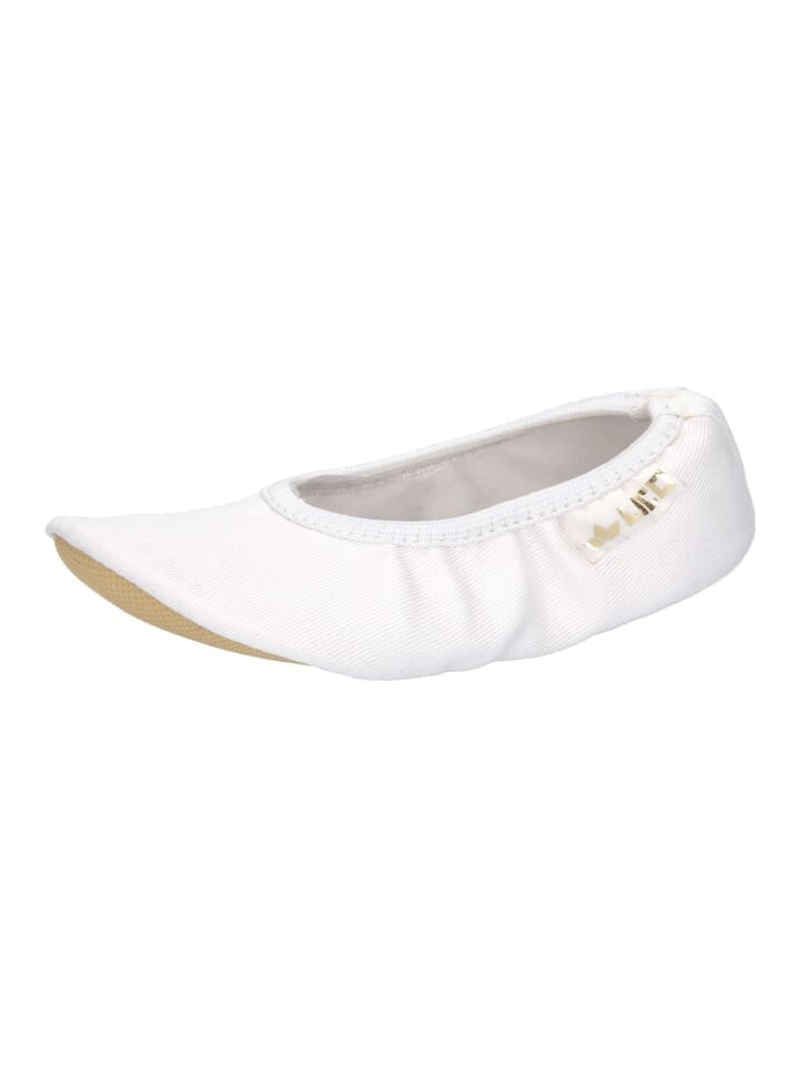 Кроссовки Lico Gymnastikschuh G1, белый
Кроссовки Lico Gymnastikschuh G1, белый