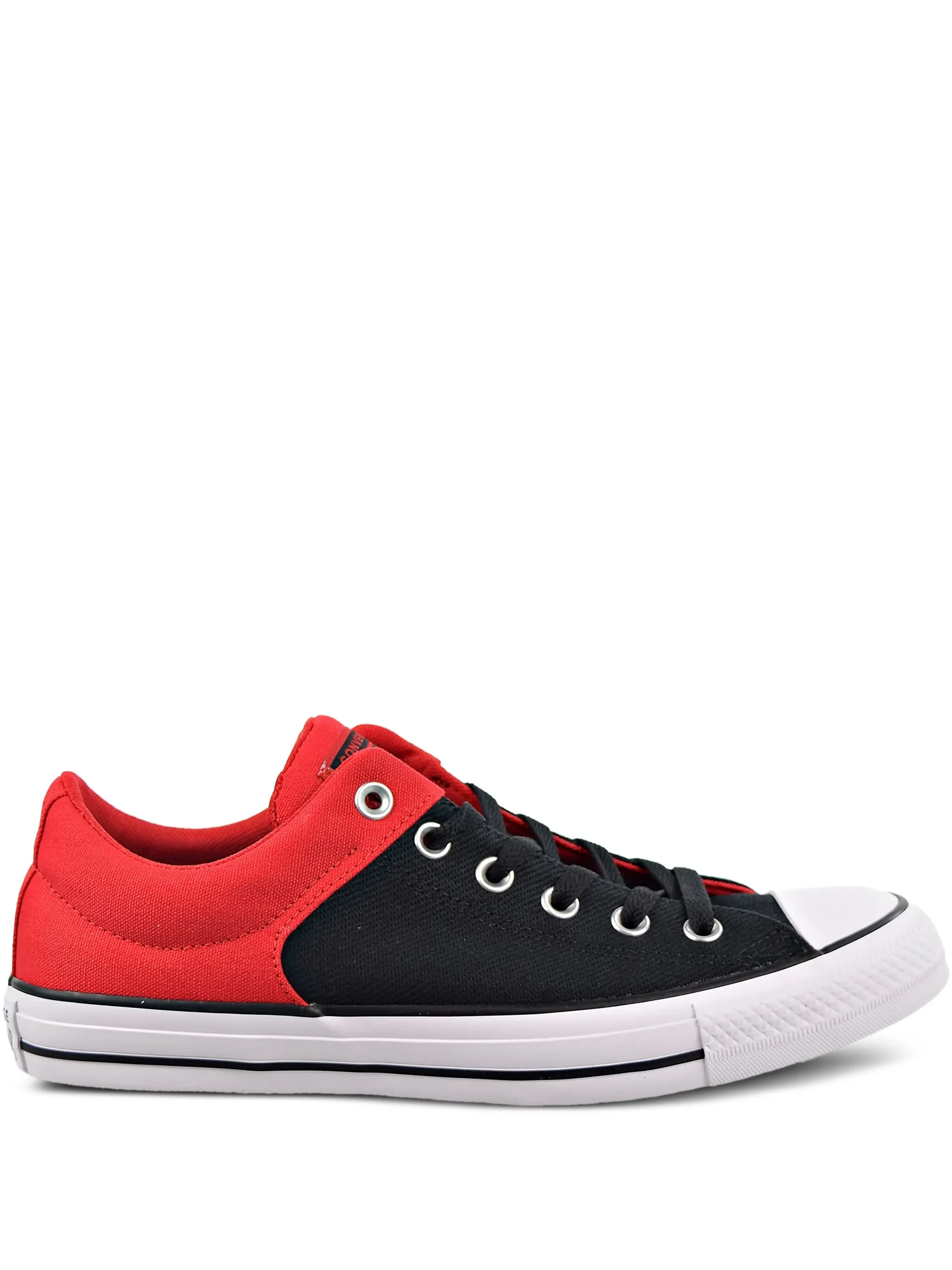 Кеды Chuck Taylor All Star High Street Ox Converse, красный
Кеды Chuck Taylor All Star High Street Ox Converse, красный