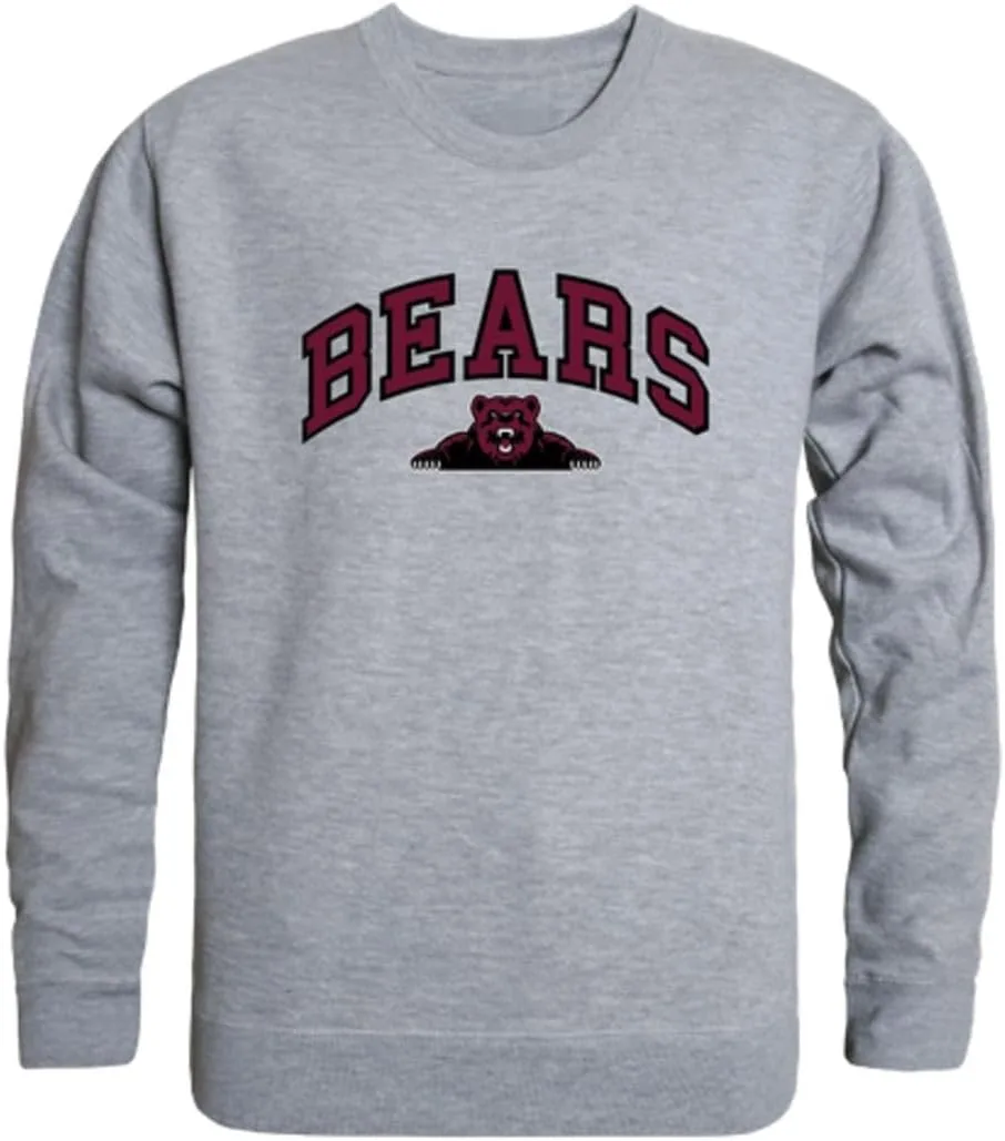 Толстовка W Republic Shaw University Bears Seal
Толстовка W Republic Shaw University Bears Seal