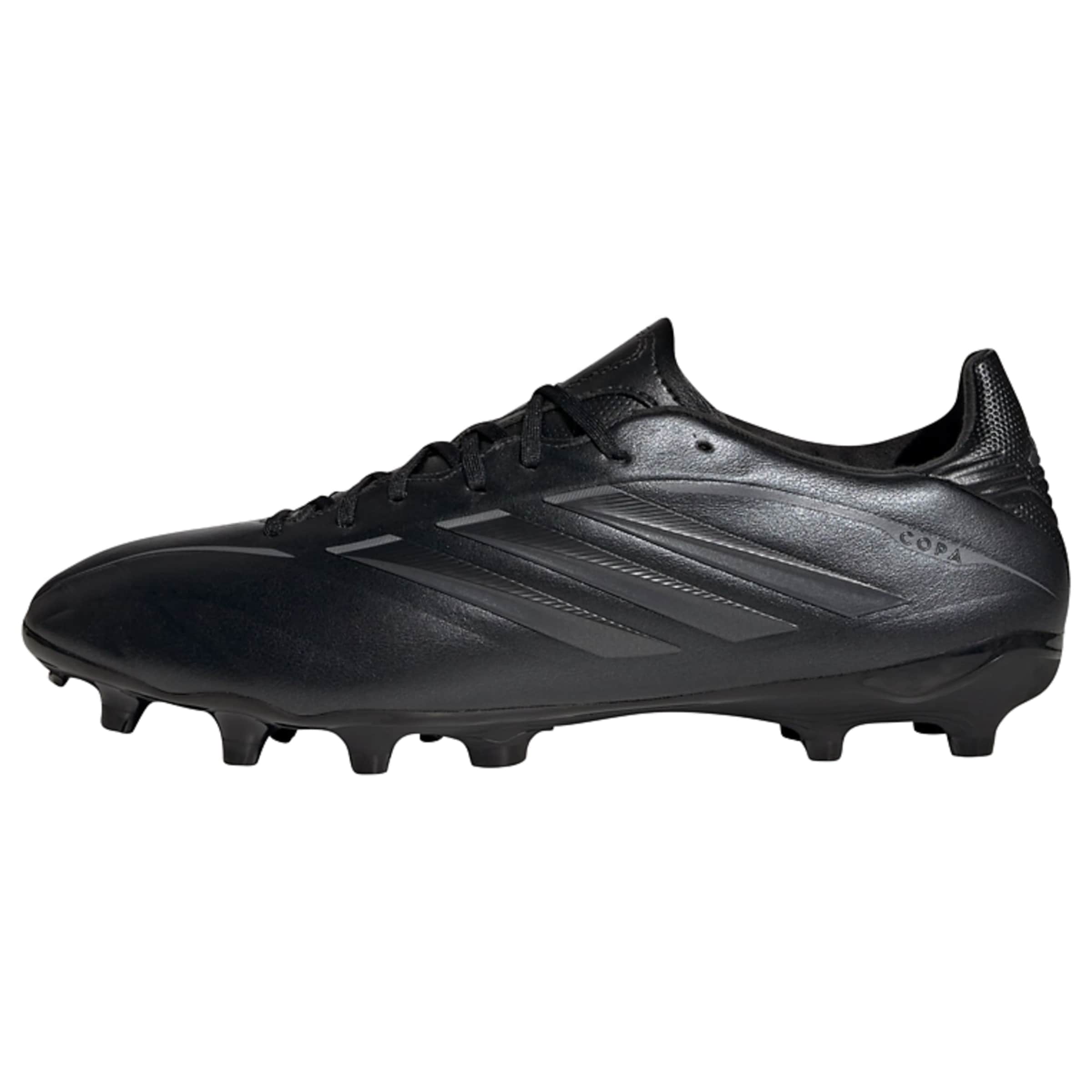 Adidas Performance Футбольные бутсы Copa Pure IV League в черном цвете
Adidas Performance Футбольные бутсы Copa Pure IV League в черном цвете