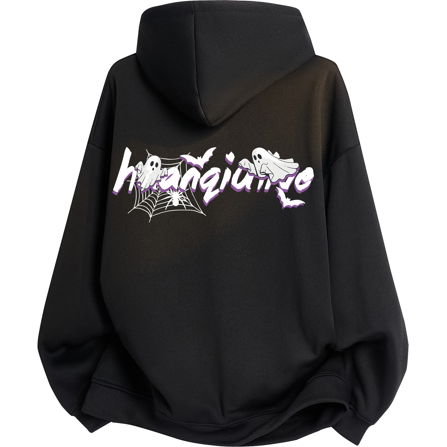 Толстовка Unisex Hooded Thickened Heavyweight HUANQIU, черный-drawstring (fleece-lined)
Толстовка Unisex Hooded Thickened Heavyweight HUANQIU, черный-drawstring (fleece-lined)