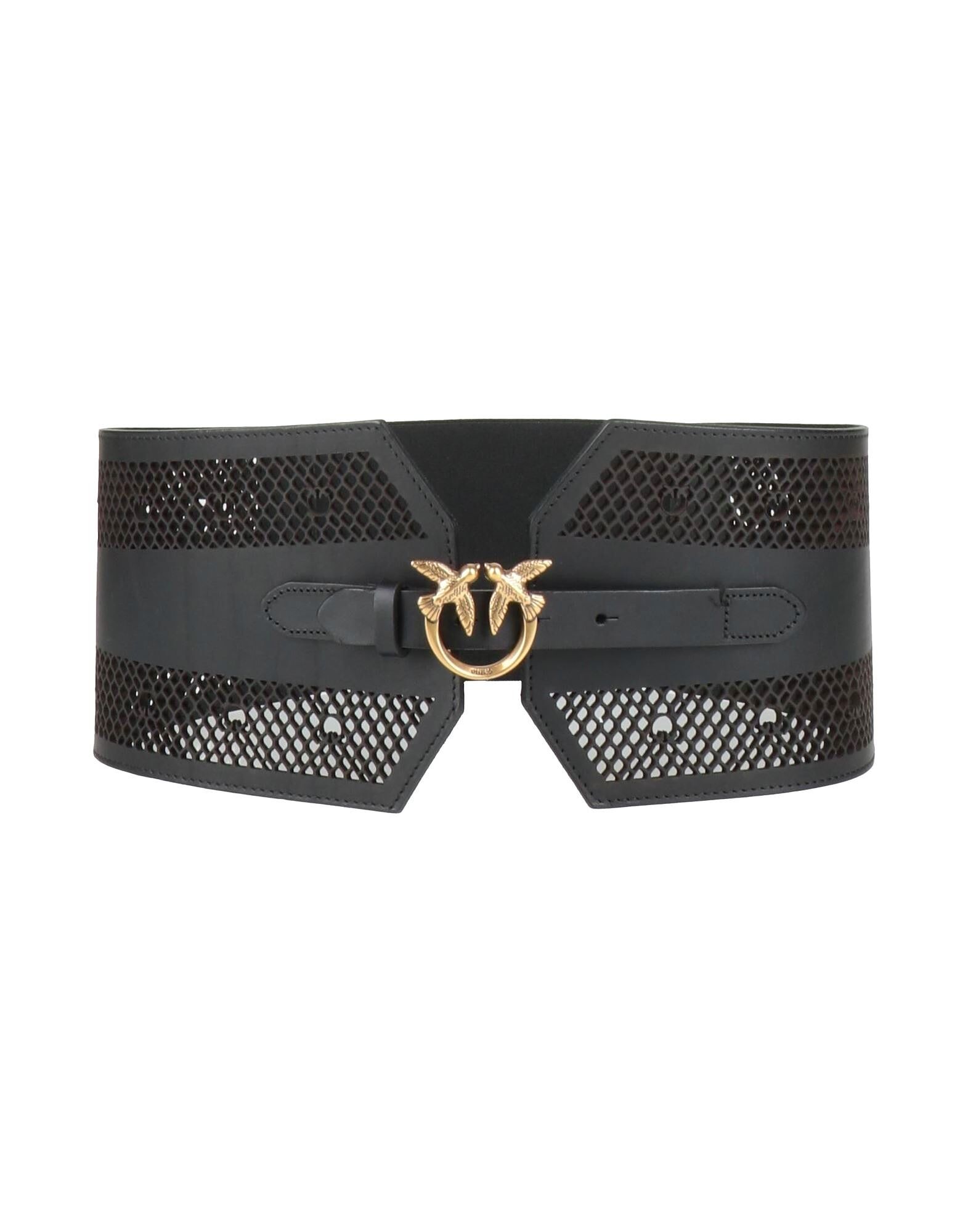 Ремень Pinko, черный
Ремень Pinko, черный