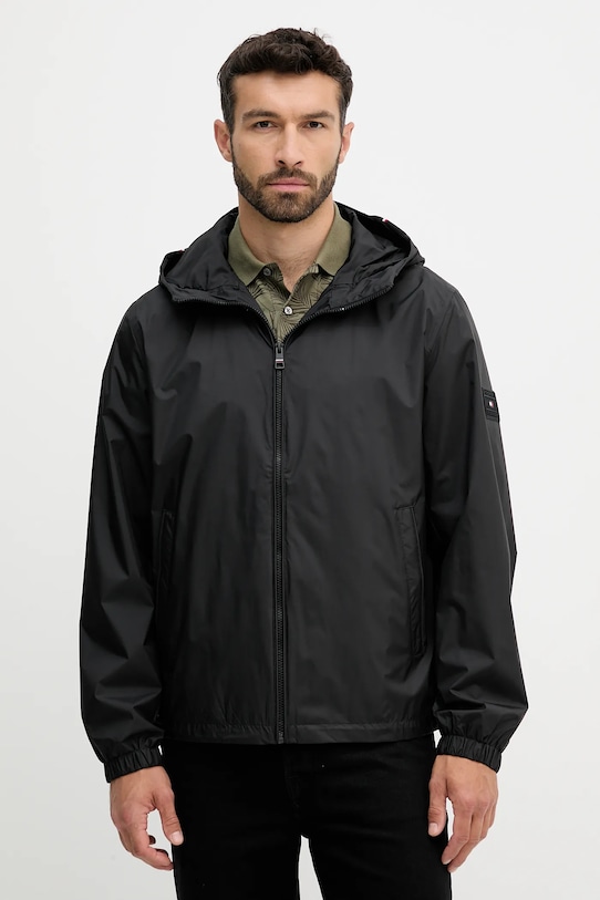 Куртка Tommy Hilfiger, черный
Куртка Tommy Hilfiger, черный