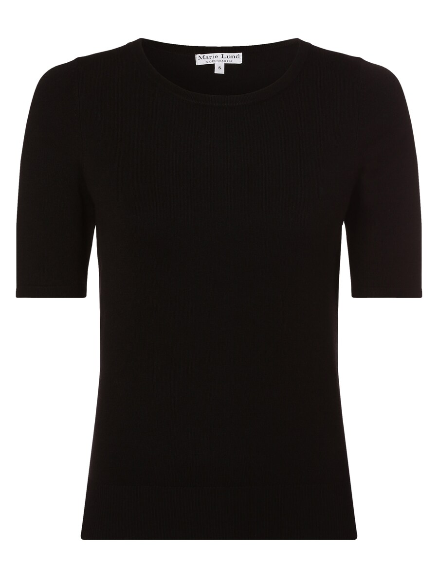 Свитер Marie Lund, черный
Свитер Marie Lund, черный