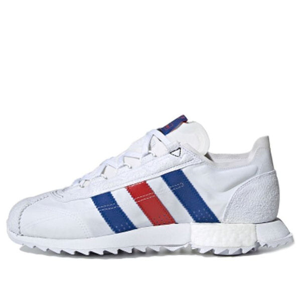 Кроссовки sl 7600 Adidas, белый
Кроссовки sl 7600 Adidas, белый