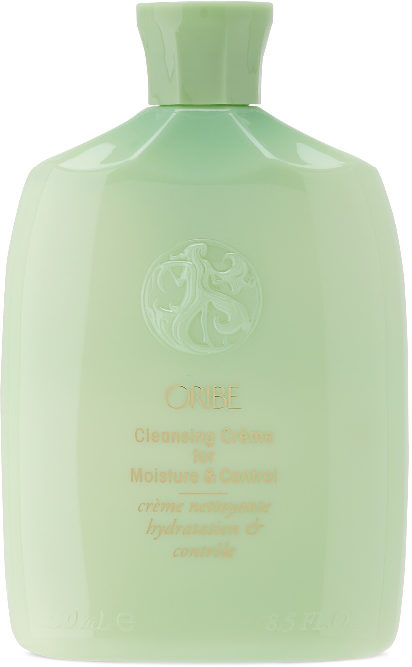 Очищающий крем Moisture & Control, 250 мл Oribe
Очищающий крем Moisture & Control, 250 мл Oribe