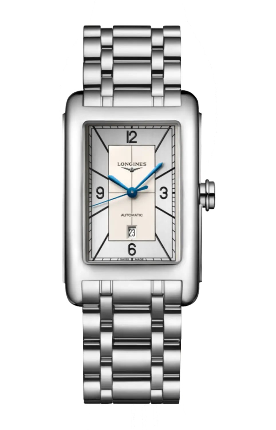 Часы Longines Dolcevita
Часы Longines Dolcevita