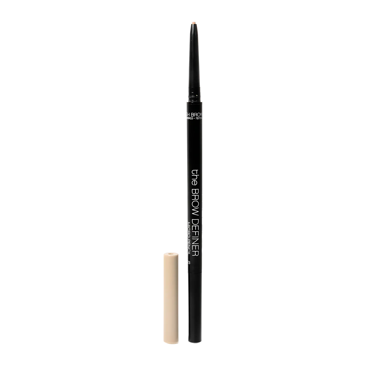 Микрокарандаш для бровей Palladio Beauty, Ash Brown
Микрокарандаш для бровей Palladio Beauty, Ash Brown