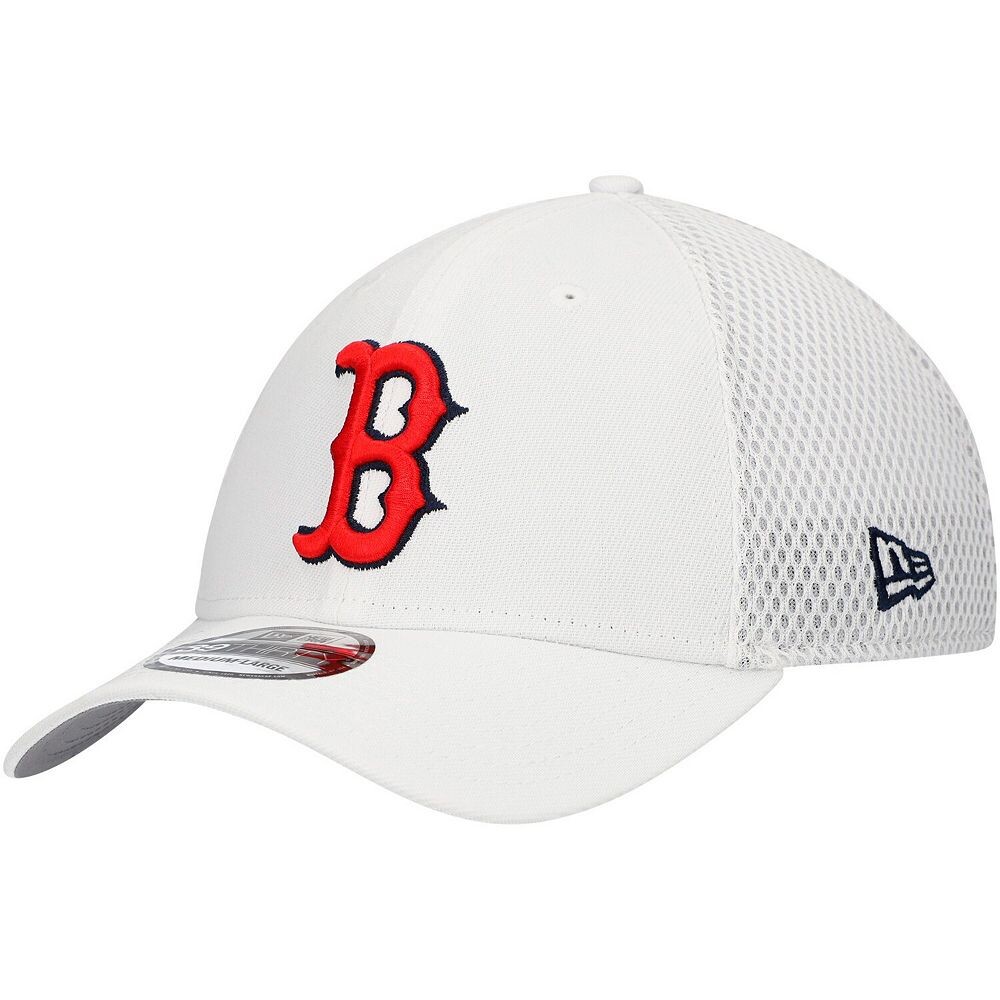 Мужская кепка New Era White Boston Red Sox REPREVE Neo 39THIRTY Flex Hat, цвет Rsx White
Мужская кепка New Era White Boston Red Sox REPREVE Neo 39THIRTY Flex Hat, цвет Rsx White