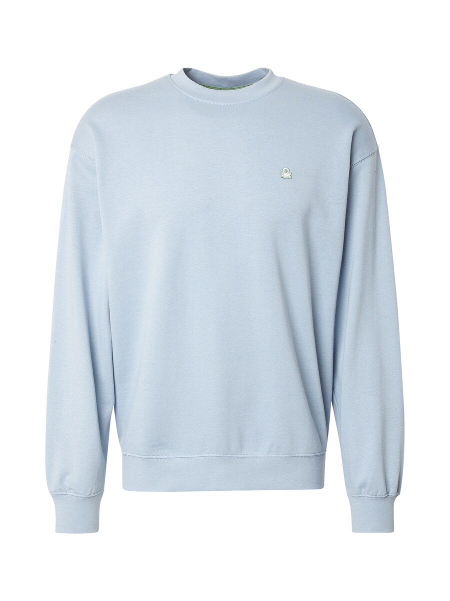 Толстовка UNITED COLORS OF BENETTON, Pastel blue
Толстовка UNITED COLORS OF BENETTON, Pastel blue