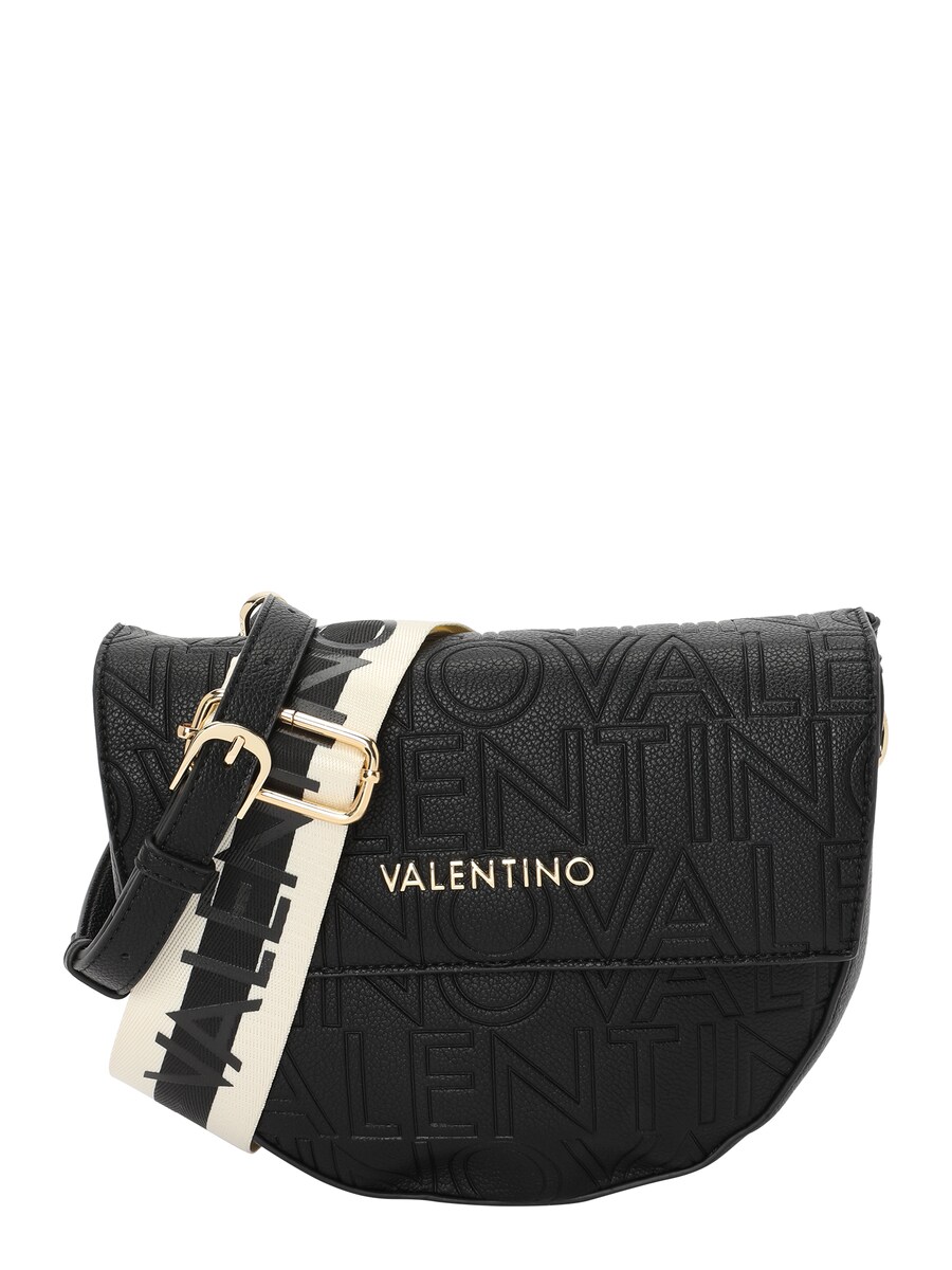 Сумка кросс-боди VALENTINO Pattina, Black
Сумка кросс-боди VALENTINO Pattina, Black