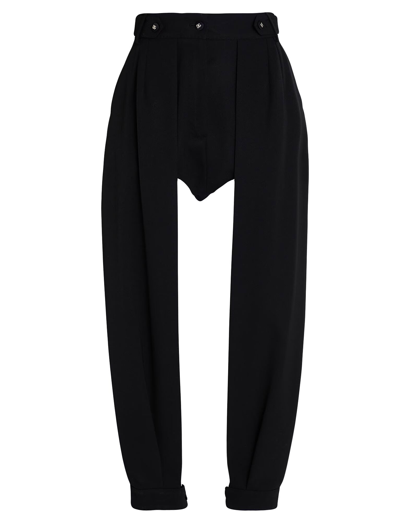 Брюки Dolce&Gabbana, черный
Брюки Dolce&Gabbana, черный