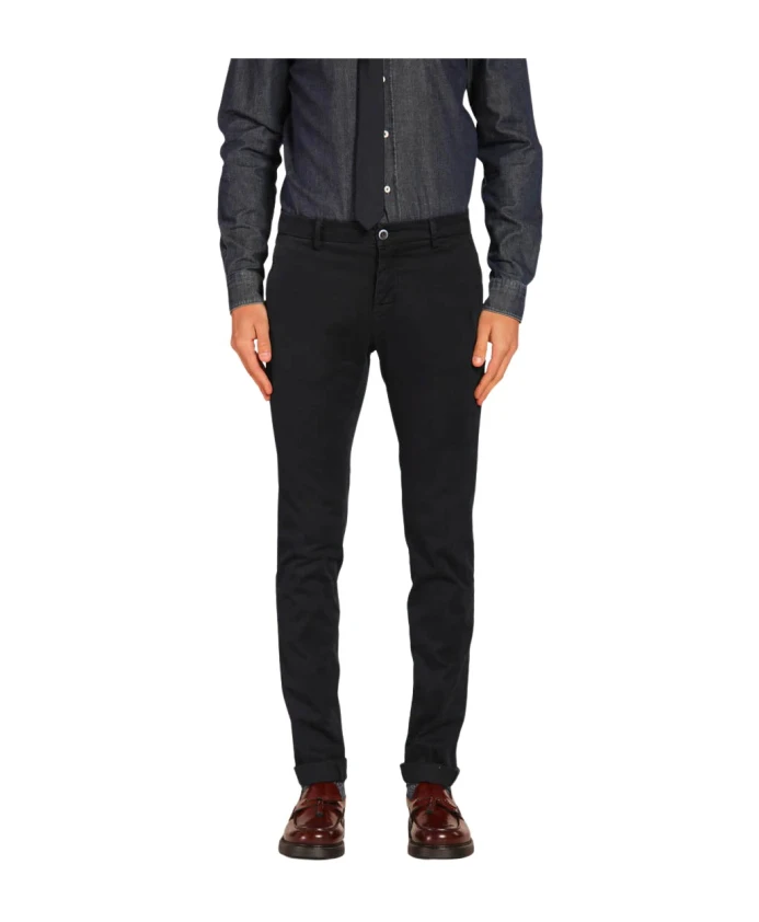 Темно-Синие брюки-чиносы очень узкого кроя Mason'S, синий
Темно-Синие брюки-чиносы очень узкого кроя Mason'S, синий